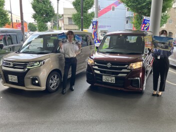 小型車で人気な車をご紹介